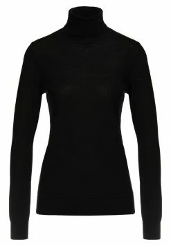 Grosses soldes 🔔 HUGO SEDELL - Pullover - Black 👍 -HUGO Sales 6a26444c295f40019851e47a2ac19476