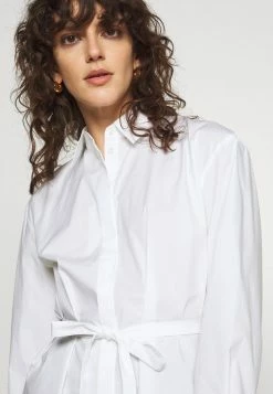 Meilleure affaire 🎁 HUGO EVEYLA - Chemisier - White 🧨 11 Meilleure affaire 🎁 HUGO EVEYLA - Chemisier - White 🧨 -HUGO Sales 6a2da31eae9f4930b07f2f44b451a56d