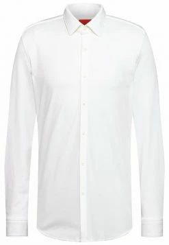 Budget 🛒 HUGO KENNO - Chemise Classique - Open White ❤️ -HUGO Sales 6a3c550e185443a7ad1dd562a26e76cd