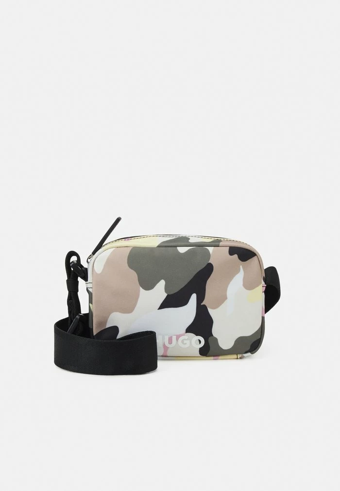 Promo 💯 HUGO KALEY CROSSBODY - Sac Bandoulière - Multi-coloured 🤩 1 Promo 💯 HUGO KALEY CROSSBODY - Sac Bandoulière - Multi-coloured 🤩