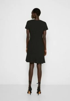 Meilleure affaire 🔔 HUGO KILANAS CLOQUE - Robe De Jour - Black 🔥 7 Meilleure affaire 🔔 HUGO KILANAS CLOQUE - Robe De Jour - Black 🔥 -HUGO Sales 6a683ec7a6794a58b5c43a45807b41cc