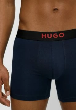 Grosses soldes 🧨 HUGO Shorty - Dark Blue 👍 -HUGO Sales 6a7879650d0e424cac86495081a7a730