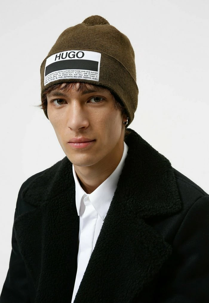 Les meilleures critiques de 🎁 HUGO XLOGO - Bonnet - Dark Green 😍 1 Les meilleures critiques de 🎁 HUGO XLOGO - Bonnet - Dark Green 😍