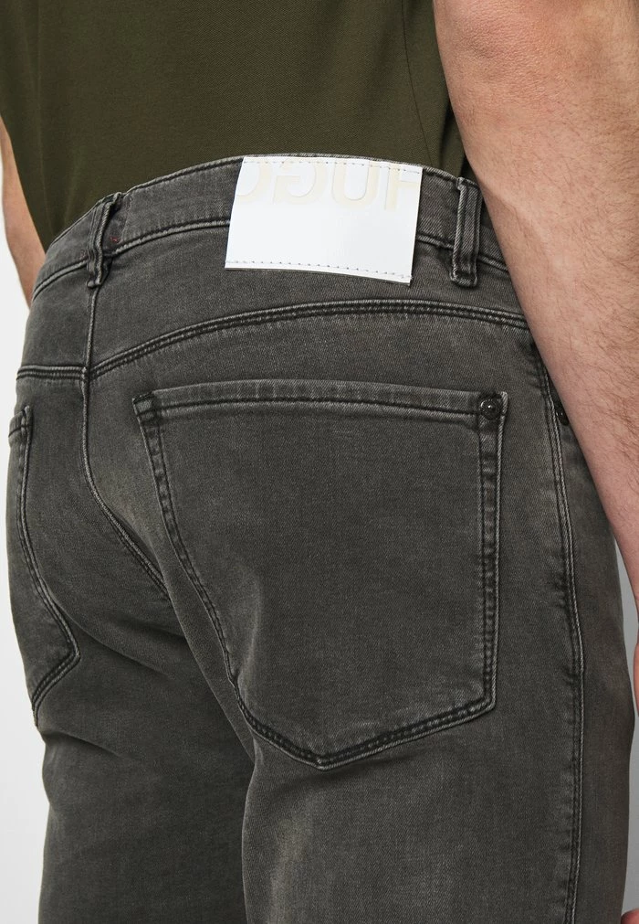 Les meilleures critiques de 🥰 HUGO - Jean Slim - Grey 💯 4 Les meilleures critiques de 🥰 HUGO - Jean Slim - Grey 💯 – Image 4