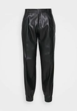 Coupon 🌟 HUGO FENTO - Pantalon Classique - Black 🧨 -HUGO Sales 6ad8eb8bc69d41a8b6b36a2658fc34cb