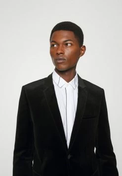 Vente flash ⭐ HUGO ARTI - Blazer - Black 🛒 11 Vente flash ⭐ HUGO ARTI - Blazer - Black 🛒 -HUGO Sales 6af7f30c39c24c0290c7350479f91672