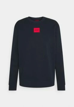 Top 10 🤩 HUGO DIRAGOL - Sweatshirt - Dark Blue 🥰 12 Top 10 🤩 HUGO DIRAGOL - Sweatshirt - Dark Blue 🥰 -HUGO Sales 6b0a6b49db324e579d64a4cea3dd9b08