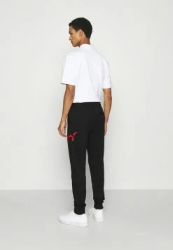 Tout neuf 🔥 HUGO DARTINI - Pantalon De Survêtement - Black ✨ 8 Tout neuf 🔥 HUGO DARTINI - Pantalon De Survêtement - Black ✨ -HUGO Sales 6b0f686d37da48819aedb671857c965e
