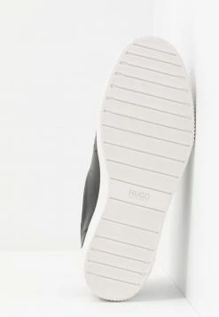 Acheter 👏 HUGO Baskets Basses - Black 🌟 -HUGO Sales 6b62f5ed89ba4f15b867e5720c2e43dd