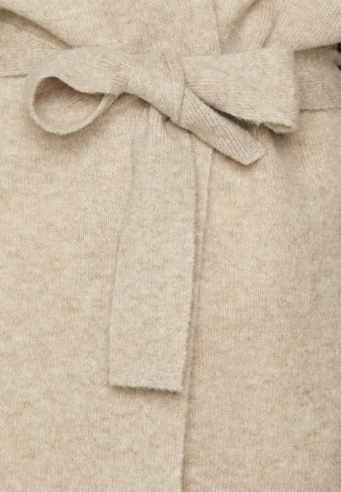 Top 10 🥰 HUGO SHARANNA - Gilet - Light Pastel Brown ⌛ 3 Top 10 🥰 HUGO SHARANNA - Gilet - Light Pastel Brown ⌛ – Image 3