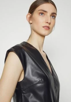 Acheter 😀 HUGO LITISA - Robe De Jour - Black 🛒 -HUGO Sales 6b920f6f76674ec7836d2870e6f8e2e5