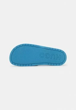 Grosses soldes 🔥 HUGO MATCH IT - Mules - Medium Blue ❤️ -HUGO Sales 6b974ab5922f4afb965c6919c0513d1d