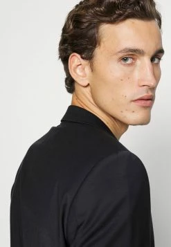 Remise ✔️ HUGO HENRY - Veste De Costume - Black ⭐ -HUGO Sales 6bb654ab8c3544cfa3a08d5408e23087