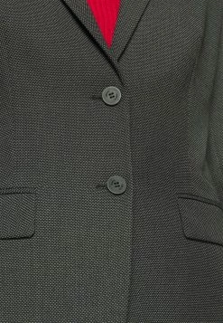 Coupon 😉 HUGO THE LONG - Blazer - Black 🛒 -HUGO Sales 6bce6babf1be4f73ad6e36052a6de3f1