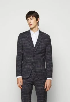 Top 10 🎉 HUGO ARTI HETS SET - Costume - Medium Blue 😍