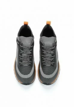 De gros 👏 HUGO ICELIN - Baskets Basses - Open Grey 🥰 -HUGO Sales 6c29e6d64e494169a31c0c202d97906f