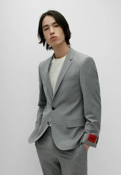 Les meilleures critiques de ✔️ HUGO HENRY GETLIN - Costume - Dark Grey ❤️