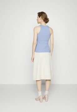 Remise ❤️ HUGO CLASSIC TANK - Débardeur - Blue 🎁 -HUGO Sales 6c5fc8678dc44bb89cdd686332253950