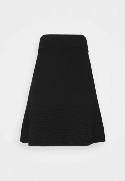 Top 10 ✔️ HUGO SEBREENA - Jupe Trapèze - Black 🎉 8 Top 10 ✔️ HUGO SEBREENA - Jupe Trapèze - Black 🎉 -HUGO Sales 6c71d489cf9a4a9a939e9b7e77d2af48