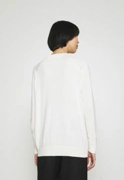 Le moins cher 🔥 HUGO SHOSH - Pullover - White 🤩 -HUGO Sales 6c769ddb9edd4ac2ab879e0619602270