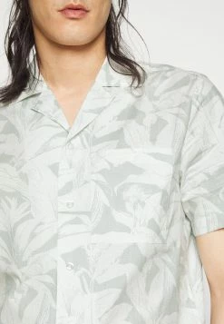 Top 10 ⌛ HUGO ELLINO - Chemise - Light/pastel Green ❤️ -HUGO Sales 6cab6f995f7949e2b4a3c0282e233770