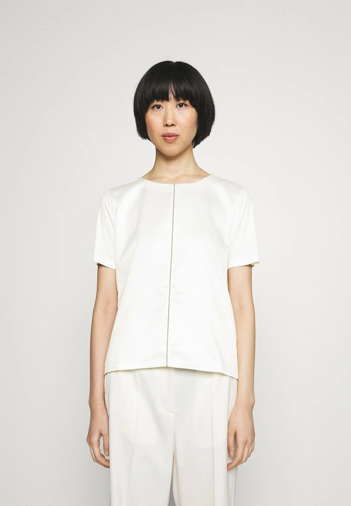 Tout neuf 🎁 HUGO DAMARITA - Blouse - Natural ✔️ 1 Tout neuf 🎁 HUGO DAMARITA - Blouse - Natural ✔️