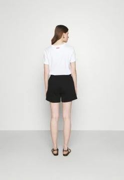 Top 10 🤩 HUGO NARORA REDLABEL - Short - Black 🌟 -HUGO Sales 6cf2ca37586b45e392d6eec41bc4770c