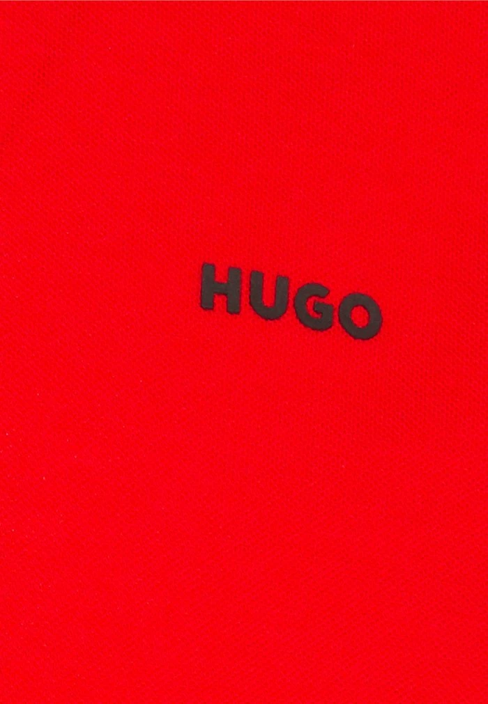 Remise 😉 HUGO DONOS - Polo - Open Pink 🧨 3 Remise 😉 HUGO DONOS - Polo - Open Pink 🧨 – Image 3