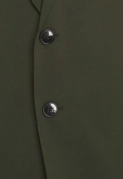 Grosses soldes 🛒 HUGO AERO - Blazer - Dark Green 🎁 -HUGO Sales 6d11a9f4381b44d3b7cdb76ba67032ec