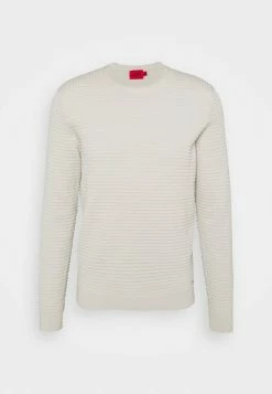 Offres ⌛ HUGO SBUBLE - Pullover - Natural 🤩 10 Offres ⌛ HUGO SBUBLE - Pullover - Natural 🤩 -HUGO Sales 6d1da9cce34043a297c92651e1801a18