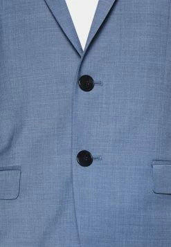 Meilleur prix 👍 HUGO ARTI HESTEN SET - Costume - Light/pastel Blue 🌟 -HUGO Sales 6d255ae1f02e4c1fa92a811c99409115