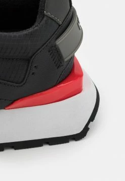 Bon marché 🤩 HUGO CUBITE RUNN - Baskets Basses - Black 🛒 -HUGO Sales 6d4b34ada4a24d98a69ec8f3fe43c3d1