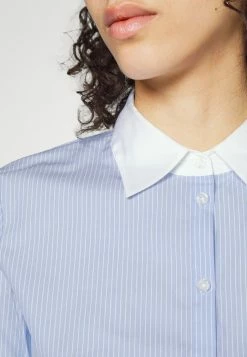 Les meilleures critiques de ⌛ HUGO THE FITTED - Chemisier - Medium Blue ⌛ -HUGO Sales 6d88b2d4ff0a41218e36ab9e9fffdf5e