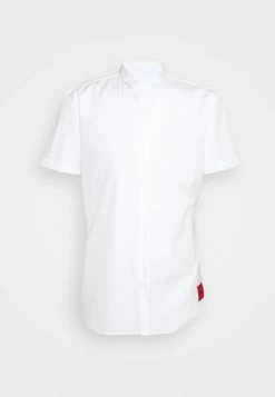 Meilleur prix 🎉 HUGO EMPSON - Chemise - Open White 👏 -HUGO Sales 6d89cddd71dc4927940039575fa82851