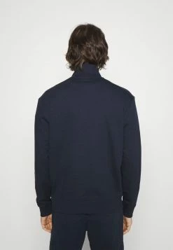 Nouveau 🥰 HUGO DURTY - Sweatshirt - Dark Blue 😍 -HUGO Sales 6dc0703cdf2c4f43952521c12578087a