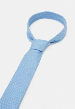Meilleure affaire 💯 HUGO TIE - Cravate - Light/pastel Blue 🔔 -HUGO Sales 6dca27761d70465fab6cbcc42f28c356