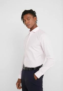 Meilleur prix 🧨 HUGO ERRIKO EXTRA SLIM FIT - Chemise Classique - Light Pastel Pink 🤩 10 Meilleur prix 🧨 HUGO ERRIKO EXTRA SLIM FIT - Chemise Classique - Light Pastel Pink 🤩 -HUGO Sales 6dd47ffac5874e1283ef3d4e235ec65c