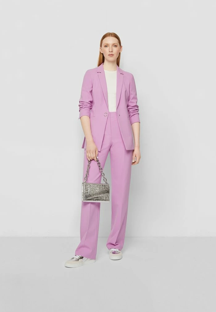 Top 10 🎁 HUGO CLASSIC TANK - Débardeur - Creme 😉 5 Top 10 🎁 HUGO CLASSIC TANK - Débardeur - Creme 😉 – Image 5