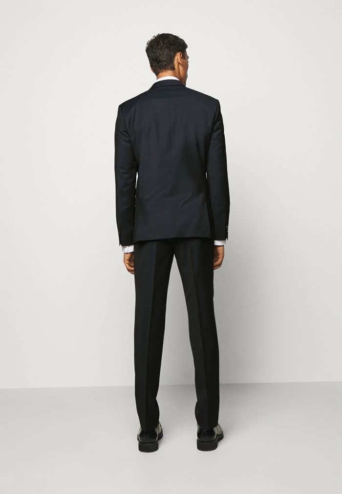 Les meilleures critiques de 😍 HUGO ARTI HESTEN - Costume - Dark Blue 👍 4 Les meilleures critiques de 😍 HUGO ARTI HESTEN - Costume - Dark Blue 👍 – Image 4