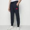 Promo 🔥 HUGO DOAK - Pantalon De Survêtement - Dark Blue 🥰