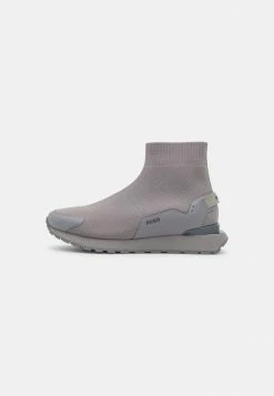 Tout neuf ⌛ HUGO CUBITE - Bottines - Medium Grey 🛒