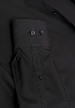 Meilleure vente ⌛ HUGO JENNO - Chemise - Black ⌛ -HUGO Sales 6eaf9f3ee7ca4480b99a461e64960b16