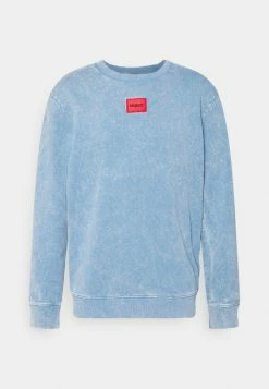 Bon marché 🎁 HUGO DREATY - Sweatshirt - Medium Blue 🥰