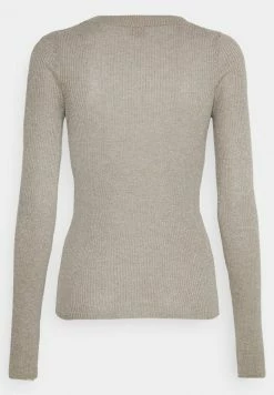 Meilleure vente 🔔 HUGO SUNESSA - Pullover - Light Pastel Brown 🛒 13 Meilleure vente 🔔 HUGO SUNESSA - Pullover - Light Pastel Brown 🛒 -HUGO Sales 6ebe3bdcbe7a4de293e580686c953a65