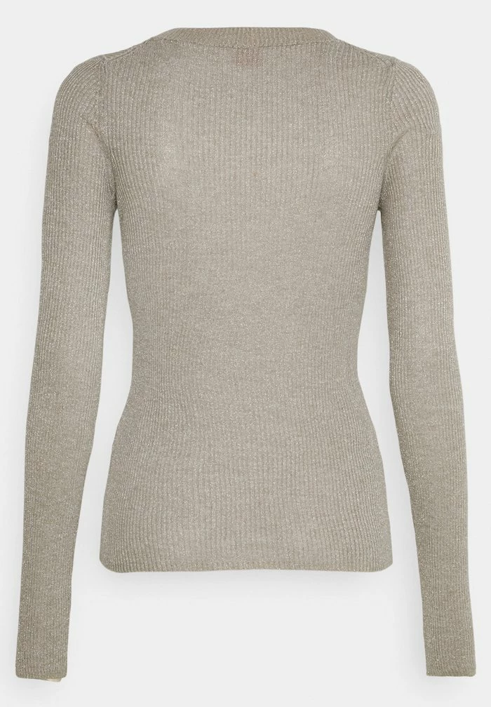 Meilleure vente 🔔 HUGO SUNESSA - Pullover - Light Pastel Brown 🛒 7 Meilleure vente 🔔 HUGO SUNESSA - Pullover - Light Pastel Brown 🛒 – Image 7