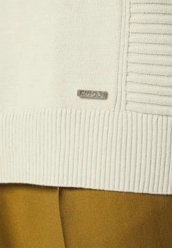 Tout neuf 🌟 HUGO SKUBBE - Pullover - Light Beige 🛒 -HUGO Sales 6ed38adb8ac44aa8861f8907eb0440bc