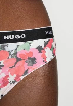Sortie 😍 HUGO THONG NOSTALGIC - String - Open Miscellaneous 👏 -HUGO Sales 6efd62a7ec9745659d4826edde8ffeff
