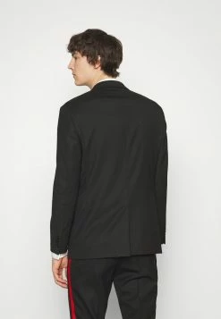 Grosses soldes 🧨 HUGO JACK GETLIN - Costume - Black ✨ -HUGO Sales 6f02c7e5ee7f47f4808d00c8e6a035ac