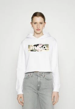 Coupon ✨ HUGO NEMOLIA - Sweat à Capuche - Open Miscellaneous 🔔