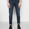 Nouveau 🎁 HUGO Jean Slim - Medium Blue ✔️